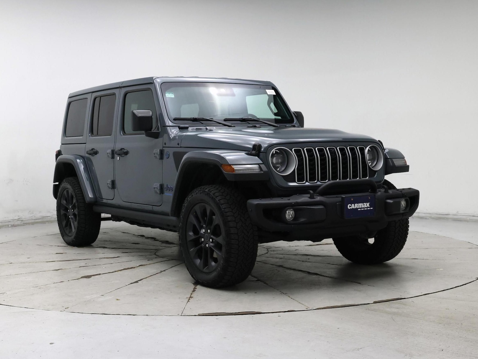 jeep wrangler 4xe 2025 1C4RJXP68SW557407 image jeep wrangler 4xe 2025 1C4RJXP68SW557407 image